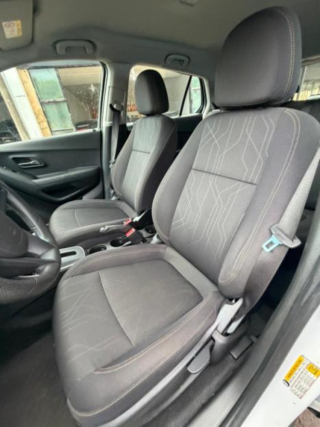 CHEVROLET Tracker 1.4 16V 4P FLEX LT TURBO AUTOM�TICO, Foto 7