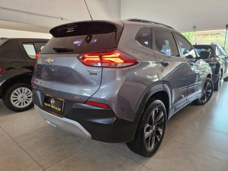 CHEVROLET Tracker 1.2 12V 4P FLEX TURBO PREMIER AUTOM�TICO, Foto 3