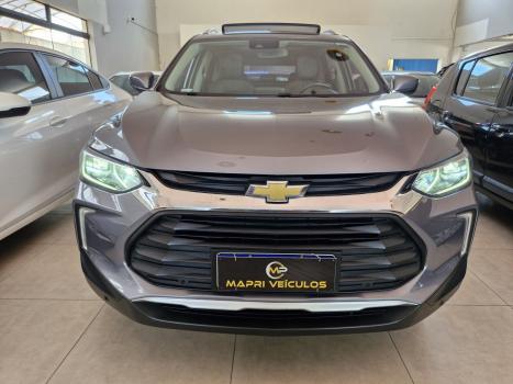 CHEVROLET Tracker 1.2 12V 4P FLEX TURBO PREMIER AUTOM�TICO, Foto 5