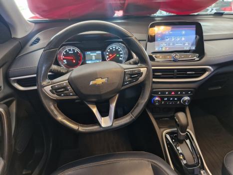 CHEVROLET Tracker 1.2 12V 4P FLEX TURBO PREMIER AUTOM�TICO, Foto 7
