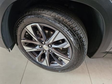 CHEVROLET Tracker 1.2 12V 4P FLEX TURBO PREMIER AUTOM�TICO, Foto 8