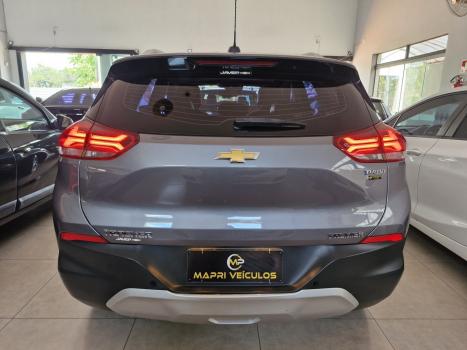 CHEVROLET Tracker 1.2 12V 4P FLEX TURBO PREMIER AUTOM�TICO, Foto 9