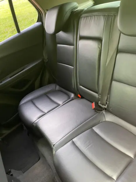 CHEVROLET Tracker 1.8 16V 4P FLEX LTZ AUTOM�TICO, Foto 5