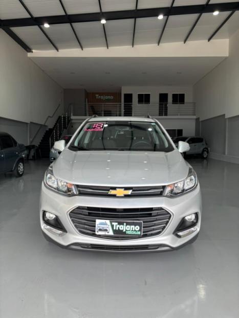 CHEVROLET Tracker 1.4 16V 4P FLEX LT TURBO AUTOM�TICO, Foto 2