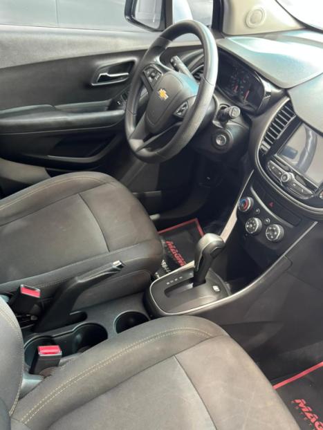 CHEVROLET Tracker 1.4 16V 4P FLEX LT TURBO AUTOM�TICO, Foto 7