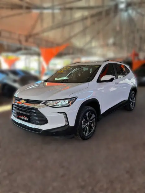 CHEVROLET Tracker 1.2 12V 4P FLEX TURBO PREMIER AUTOM�TICO, Foto 1