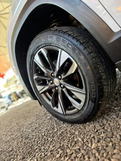 CHEVROLET Tracker 1.2 12V 4P FLEX TURBO PREMIER AUTOM�TICO, Foto 6