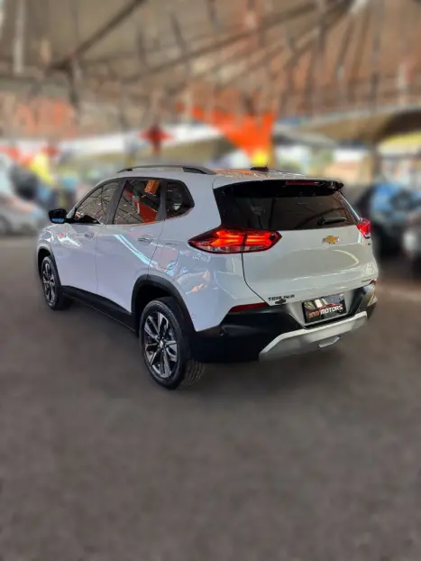 CHEVROLET Tracker 1.2 12V 4P FLEX TURBO PREMIER AUTOM�TICO, Foto 11