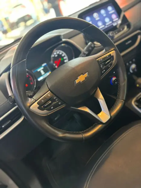 CHEVROLET Tracker 1.2 12V 4P FLEX TURBO PREMIER AUTOM�TICO, Foto 16