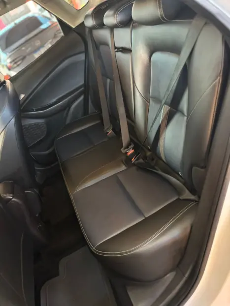 CHEVROLET Tracker 1.2 12V 4P FLEX TURBO PREMIER AUTOM�TICO, Foto 19