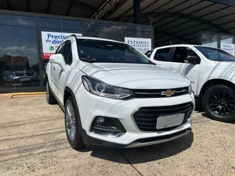 CHEVROLET Tracker 1.4 16V 4P FLEX PREMIER TURBO AUTOM�TICO, Foto 3