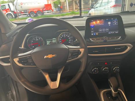 CHEVROLET Tracker 1.0 12V 4P FLEX TURBO LT AUTOM�TICO, Foto 2