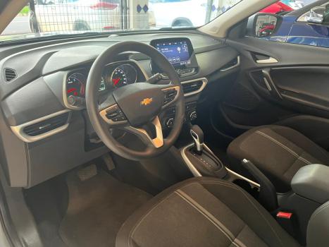 CHEVROLET Tracker 1.0 12V 4P FLEX TURBO LT AUTOM�TICO, Foto 4
