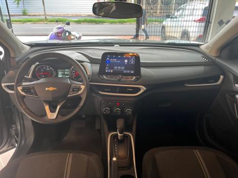 CHEVROLET Tracker 1.0 12V 4P FLEX TURBO LT AUTOM�TICO, Foto 6