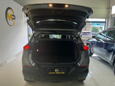 CHEVROLET Tracker 1.0 12V 4P FLEX TURBO LT AUTOM�TICO, Foto 8