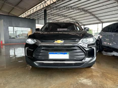 CHEVROLET Tracker 1.2 12V 4P FLEX TURBO PREMIER AUTOM�TICO, Foto 2