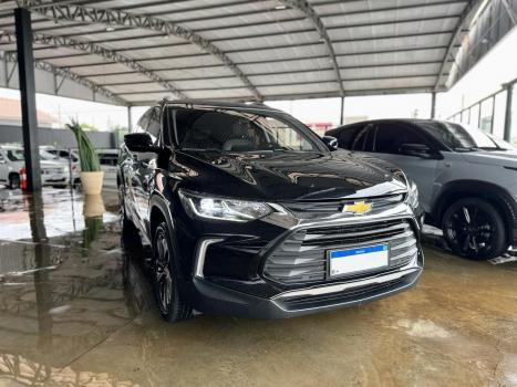 CHEVROLET Tracker 1.2 12V 4P FLEX TURBO PREMIER AUTOM�TICO, Foto 3