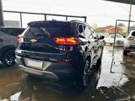 CHEVROLET Tracker 1.2 12V 4P FLEX TURBO PREMIER AUTOM�TICO, Foto 4