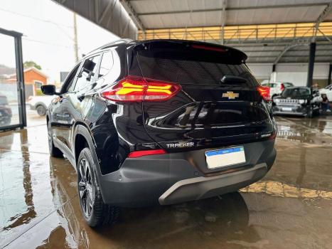 CHEVROLET Tracker 1.2 12V 4P FLEX TURBO PREMIER AUTOM�TICO, Foto 6