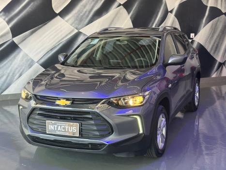 CHEVROLET Tracker 1.0 12V 4P FLEX TURBO LT AUTOM�TICO, Foto 1
