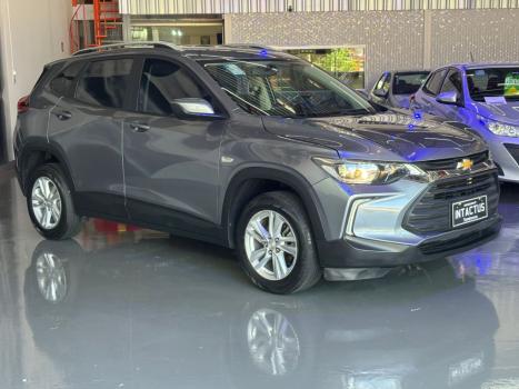 CHEVROLET Tracker 1.0 12V 4P FLEX TURBO LT AUTOM�TICO, Foto 4