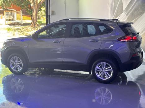 CHEVROLET Tracker 1.0 12V 4P FLEX TURBO LT AUTOM�TICO, Foto 5