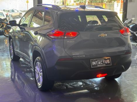 CHEVROLET Tracker 1.0 12V 4P FLEX TURBO LT AUTOM�TICO, Foto 6