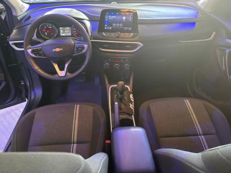 CHEVROLET Tracker 1.0 12V 4P FLEX TURBO LT AUTOM�TICO, Foto 10