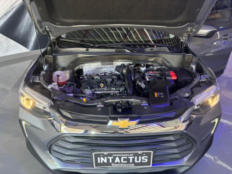 CHEVROLET Tracker 1.0 12V 4P FLEX TURBO LT AUTOM�TICO, Foto 11