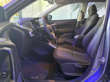 CHEVROLET Tracker 1.0 12V 4P FLEX TURBO LT AUTOM�TICO, Foto 12