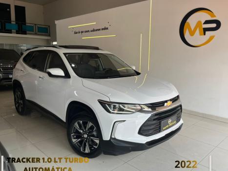 CHEVROLET Tracker 1.0 12V 4P FLEX TURBO LT AUTOM�TICO, Foto 1