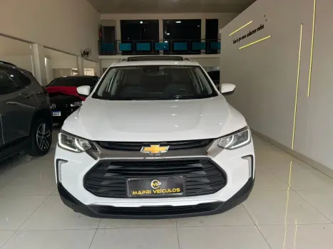 CHEVROLET Tracker 1.0 12V 4P FLEX TURBO LT AUTOM�TICO, Foto 3