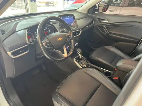 CHEVROLET Tracker 1.0 12V 4P FLEX TURBO LT AUTOM�TICO, Foto 5
