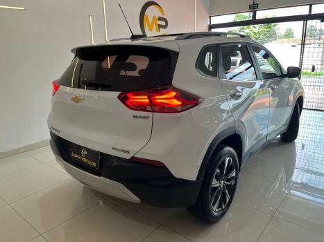 CHEVROLET Tracker 1.0 12V 4P FLEX TURBO LT AUTOM�TICO, Foto 6