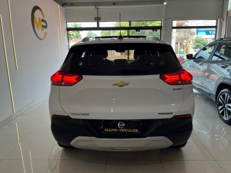 CHEVROLET Tracker 1.0 12V 4P FLEX TURBO LT AUTOM�TICO, Foto 8