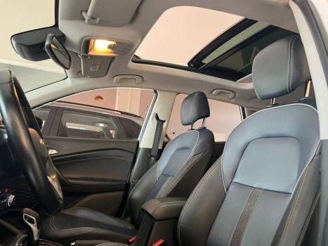 CHEVROLET Tracker 1.0 12V 4P FLEX TURBO LT AUTOM�TICO, Foto 9