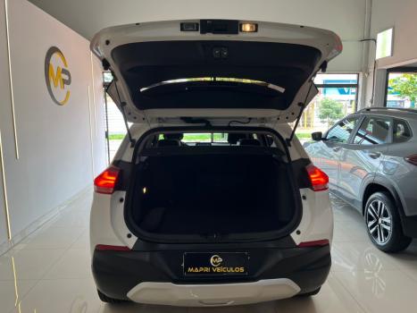 CHEVROLET Tracker 1.0 12V 4P FLEX TURBO LT AUTOM�TICO, Foto 10