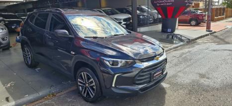 CHEVROLET Tracker 1.0 12V 4P FLEX TURBO LT AUTOM�TICO, Foto 2