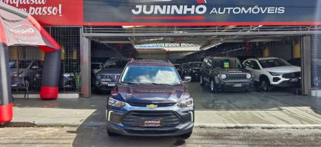 CHEVROLET Tracker 1.0 12V 4P FLEX TURBO LT AUTOM�TICO, Foto 4