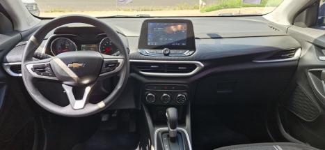 CHEVROLET Tracker 1.0 12V 4P FLEX TURBO LT AUTOM�TICO, Foto 14