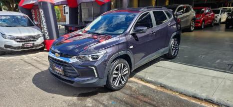 CHEVROLET Tracker 1.0 12V 4P FLEX TURBO LT AUTOM�TICO, Foto 2