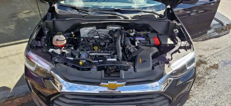 CHEVROLET Tracker 1.0 12V 4P FLEX TURBO LT AUTOM�TICO, Foto 4