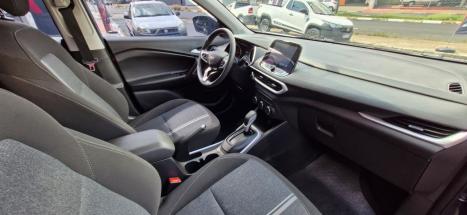 CHEVROLET Tracker 1.0 12V 4P FLEX TURBO LT AUTOM�TICO, Foto 16