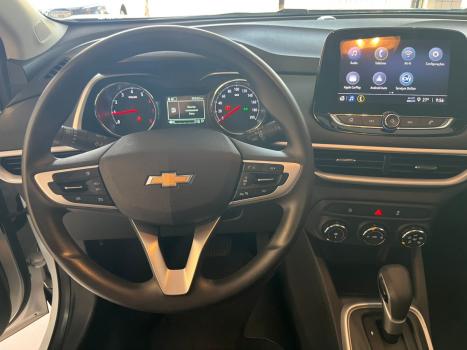 CHEVROLET Tracker 1.0 12V 4P FLEX TURBO LT AUTOM�TICO, Foto 2