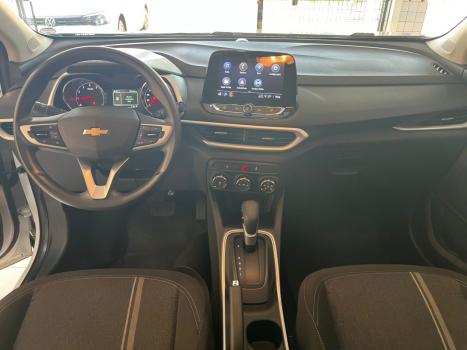 CHEVROLET Tracker 1.0 12V 4P FLEX TURBO LT AUTOM�TICO, Foto 4