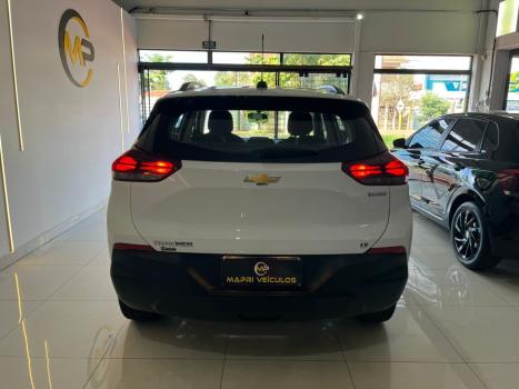 CHEVROLET Tracker 1.0 12V 4P FLEX TURBO LT AUTOM�TICO, Foto 5