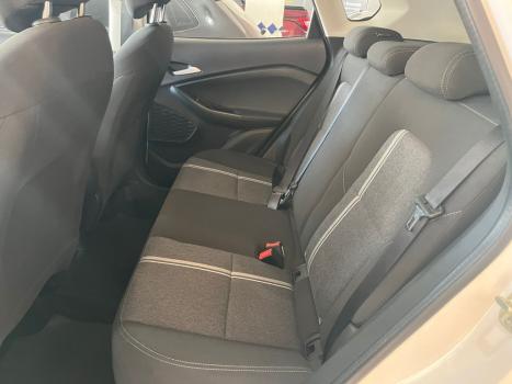 CHEVROLET Tracker 1.0 12V 4P FLEX TURBO LT AUTOM�TICO, Foto 6