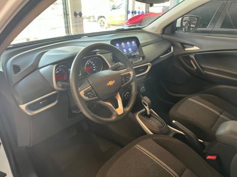 CHEVROLET Tracker 1.0 12V 4P FLEX TURBO LT AUTOM�TICO, Foto 8