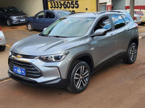 CHEVROLET Tracker 1.0 12V 4P FLEX TURBO LT AUTOM�TICO, Foto 2