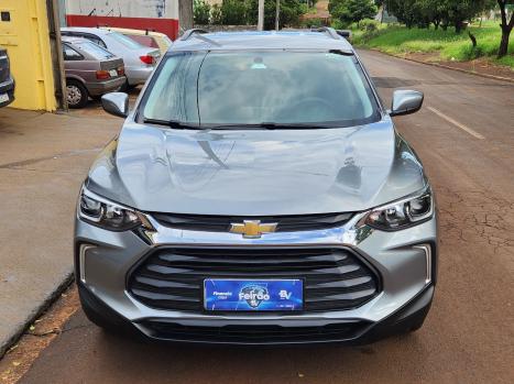 CHEVROLET Tracker 1.0 12V 4P FLEX TURBO LT AUTOM�TICO, Foto 3